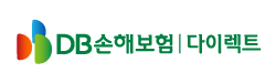 DB손해보험 로고