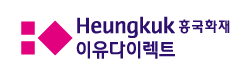 흥국화재 로고